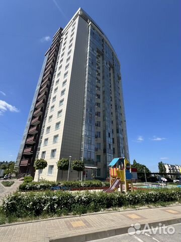 

1-к. квартира, 48 м², 2 кровати