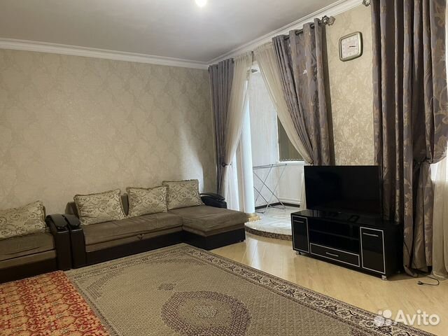

2-к. квартира, 80 м², 1/5 эт.
