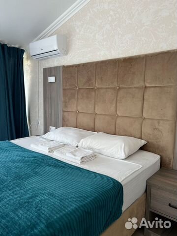 

1-к. квартира, 25 м², 3/3 эт.