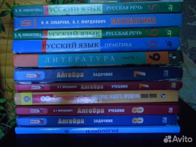 Мхк 7 класс рапацкая