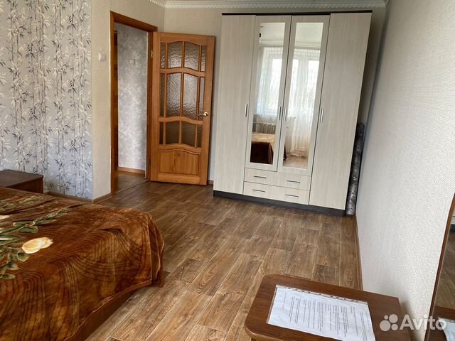 

1-к. квартира, 31 м², 5/5 эт.