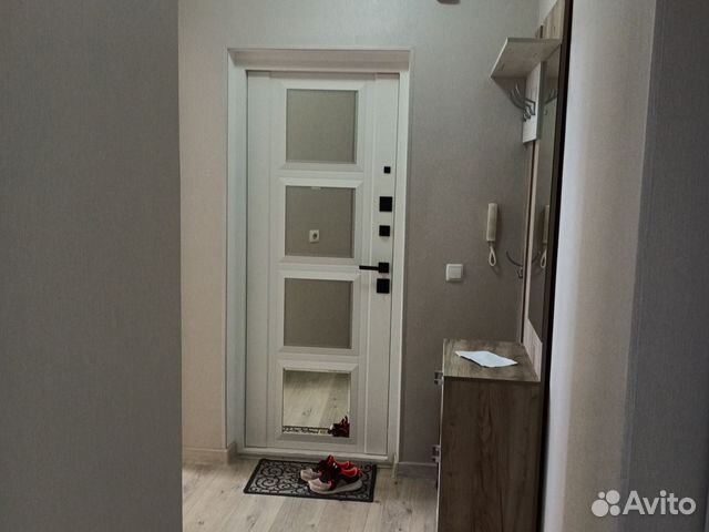 

3-к. квартира, 83 м², 3 кровати