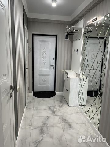 

Квартира-студия, 48 м², 10/10 эт.
