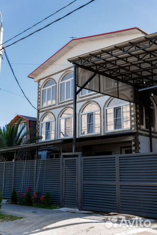 

Квартира-студия, 30 м², 2 кровати