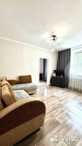 

2-к. квартира, 40 м², 2/2 эт.