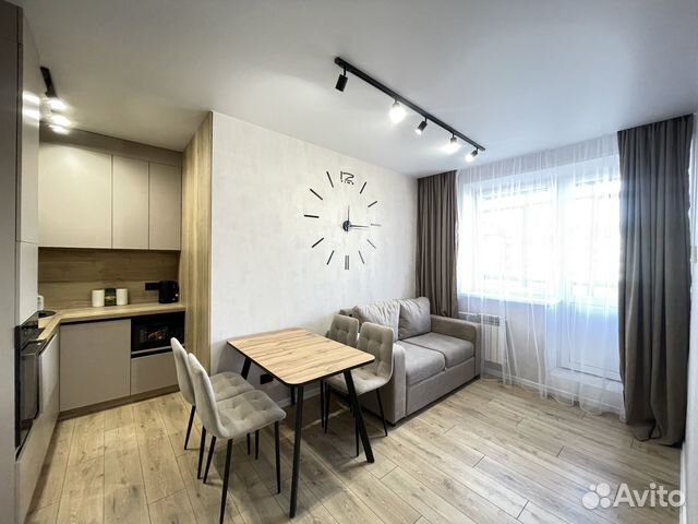 

3-к. квартира, 65 м², 3 кровати