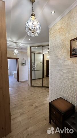 

2-к. квартира, 84 м², 6 кроватей