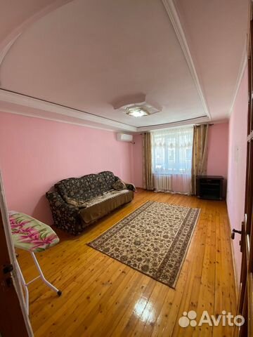 

2-к. квартира, 56 м², 2 кровати