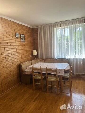 

3-к. коттедж, 55 м²