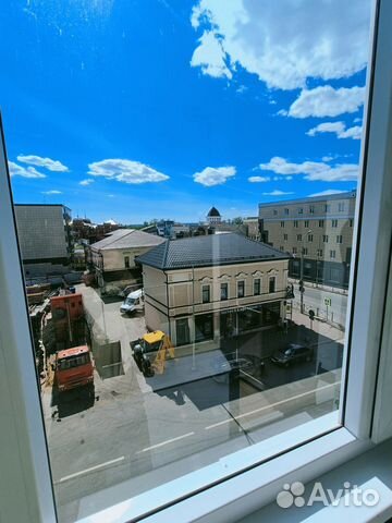 

2-к. квартира, 45 м², 3 кровати