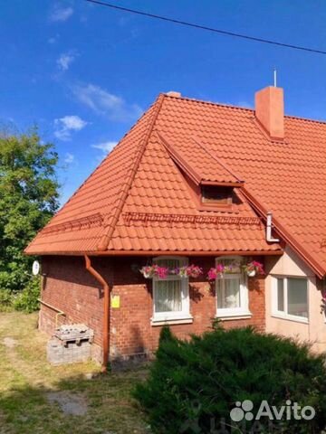 

2-к. квартира, 52 м², 3 кровати