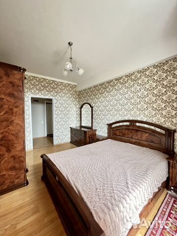 

2-к. квартира, 60 м², 4/5 эт.