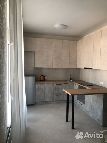 

2-к. квартира, 65 м², 4 кровати