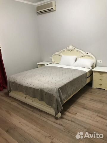 

1-к. квартира, 45 м², 1 кровать