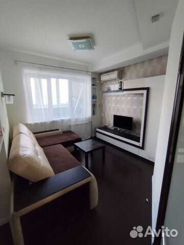 

1-к. квартира, 49 м², 2 кровати