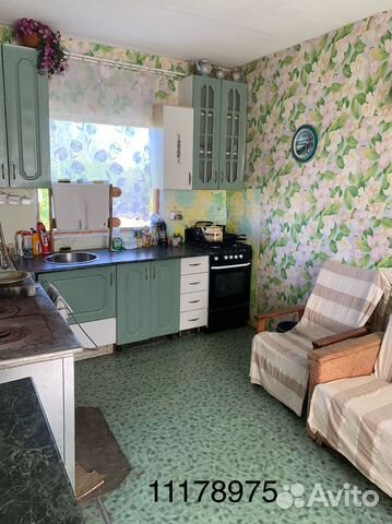 

1-к. дача, 40 м²