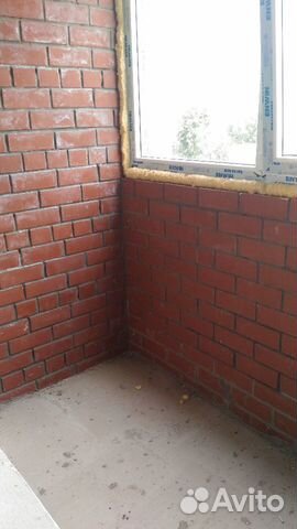 1-к квартира, 41 м², 8/9 эт. 1-к квартира, 41 м², 8/9 эт.