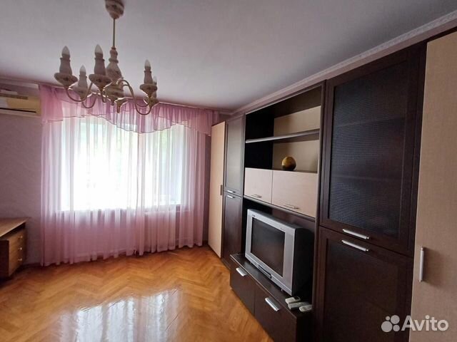 

2-к. квартира, 51,9 м², 3 кровати