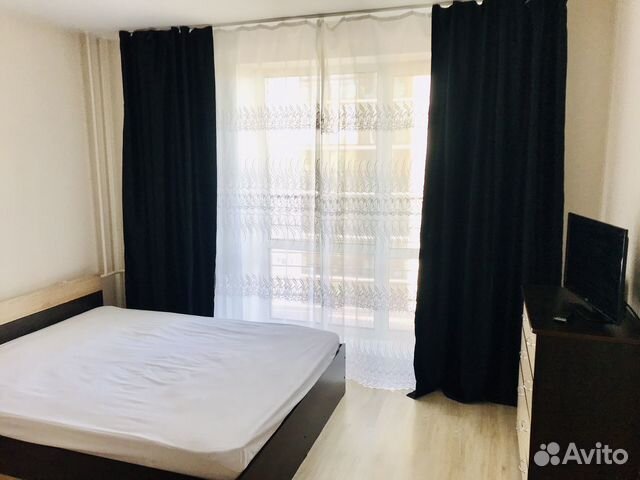 

2-к. квартира, 60 м², 4 кровати