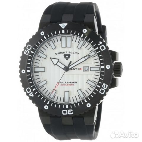 Swiss legend challenger Swiss legend challenger