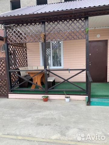 

Дом 48 м² на участке 6 сот.