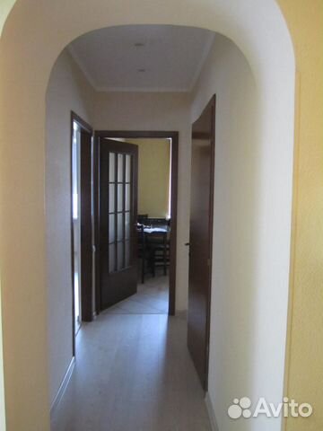 3-к квартира, 80 м², 2/5 эт. 3-к квартира, 80 м², 2/5 эт.