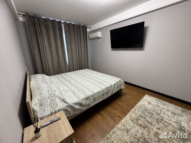

1-к. квартира, 39 м², 8/10 эт.