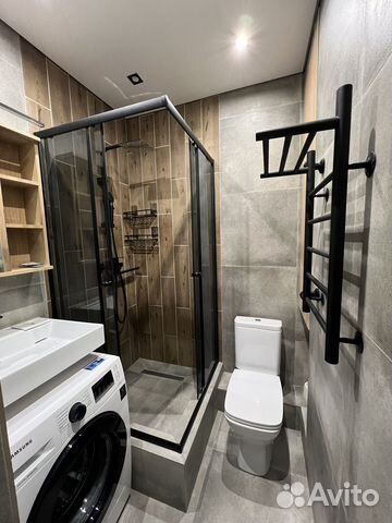 

Квартира-студия, 32 м², 9/15 эт.