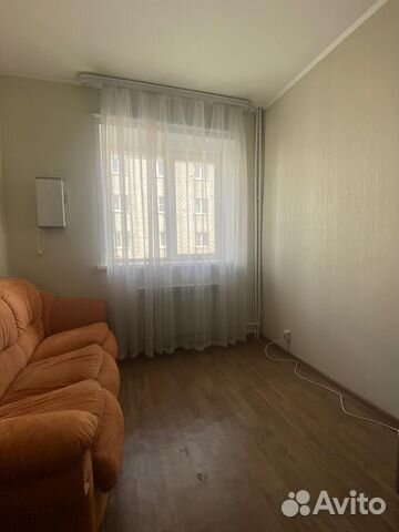 

Квартира-студия, 20 м², 2 кровати