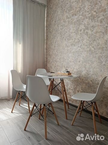 

1-к. квартира, 45 м², 2 кровати