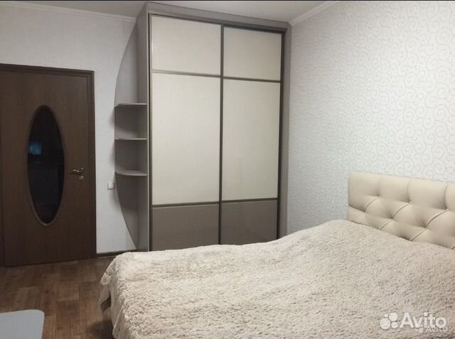 

2-к. квартира, 65 м², 2/10 эт.