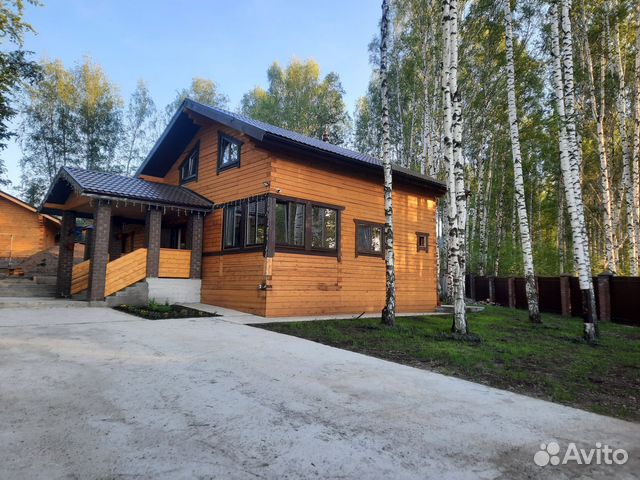 

4-к. дом, 120 м²