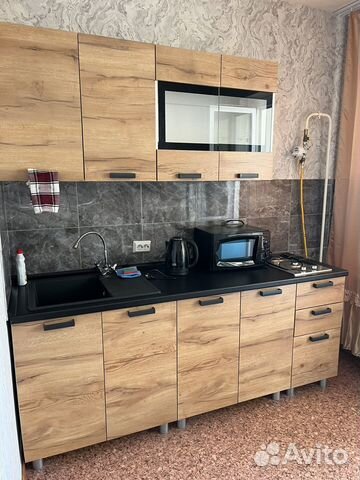 

2-к. квартира, 55 м², 3 кровати