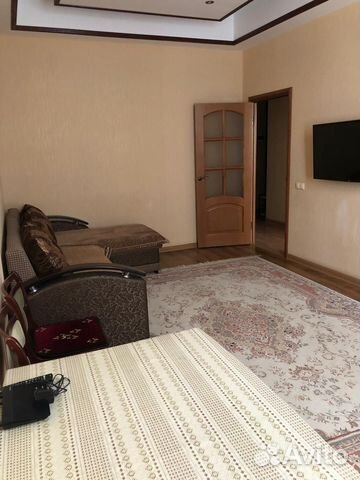 

2-к. квартира, 46 м², 4 кровати