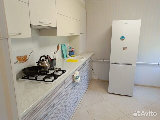 

1-к. квартира, 50 м², 1/2 эт.