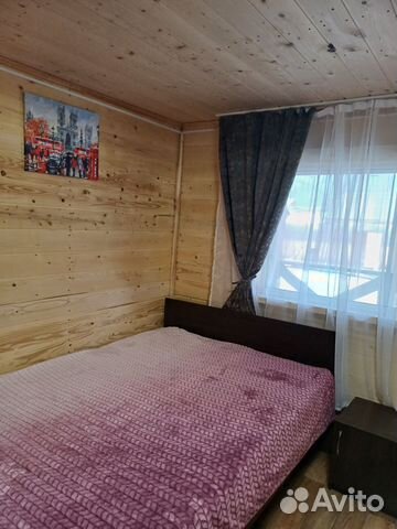 

Дом 30 м² на участке 12 сот.