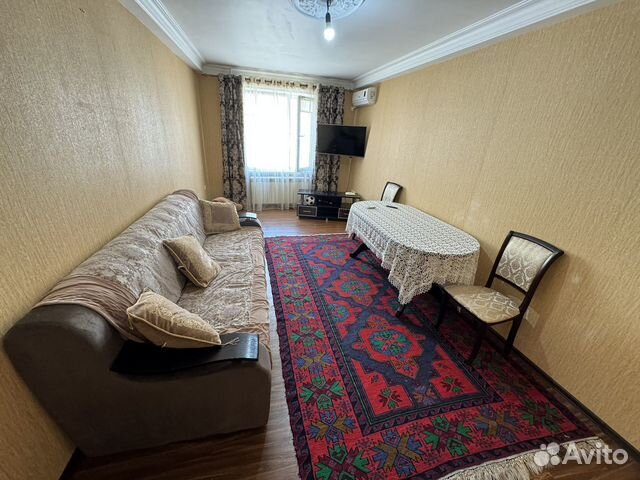 

2-к. квартира, 54 м², 8/9 эт.