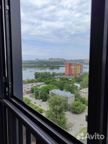 

2-к. квартира, 44 м², 18/25 эт.