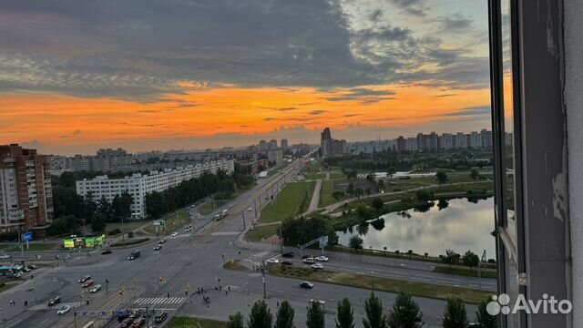 

2-к. квартира, 50 м², 3 кровати