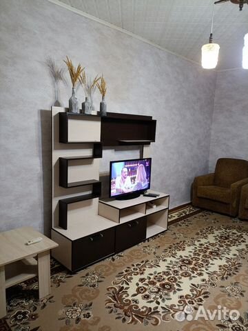

2-к. квартира, 44 м², 3 кровати