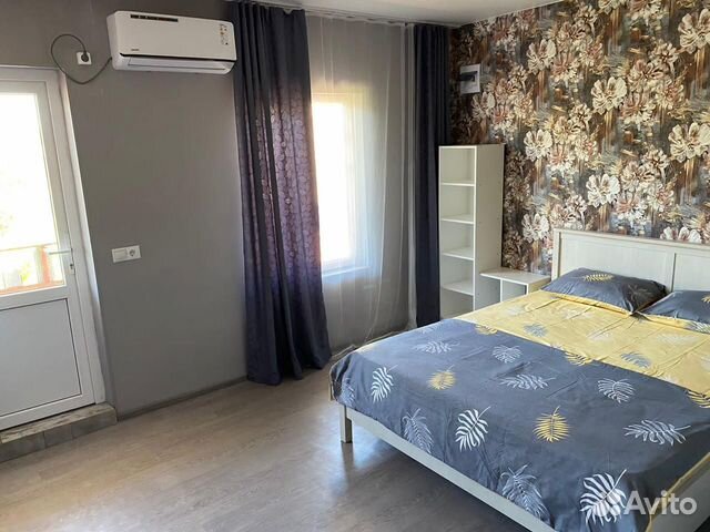 

1-к. дом, 20 м²