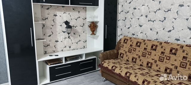 

2-к. квартира, 45 м², 4 кровати