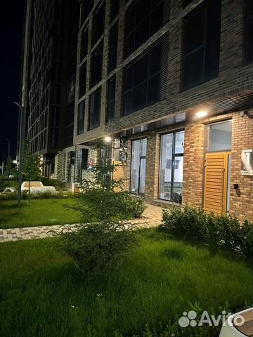 

2-к. квартира, 57 м², 2 кровати