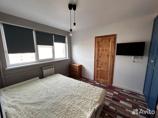 

2-к. квартира, 38 м², 9/12 эт.