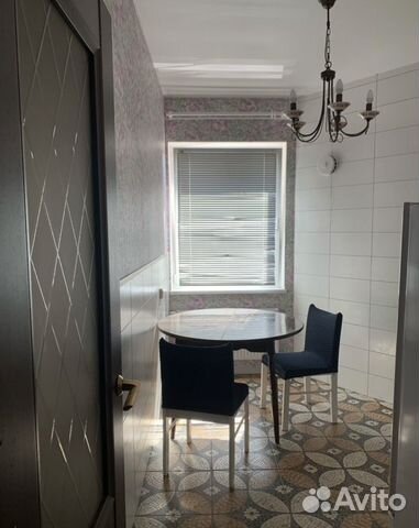 

1-к. квартира, 36 м², 2 кровати