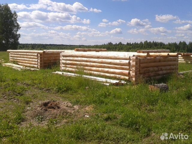 Продам срубы для бани 4х3+ 2 и 6х3+ 3 и 6х6+ 3 Продам срубы для бани 4х3+ 2 и 6х3+ 3 и 6х6+ 3