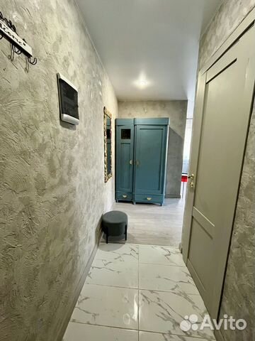 

1-к. квартира, 31,5 м², 5/5 эт.