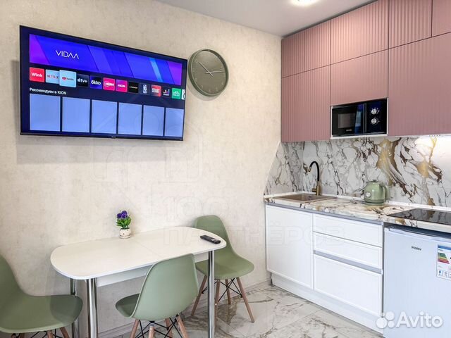 

1-к. квартира, 37 м², 9/10 эт.