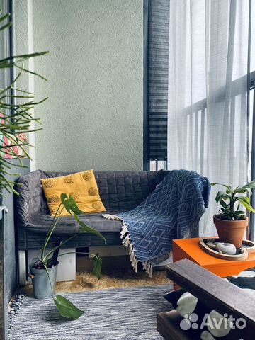 

2-к. квартира, 35 м², 19/25 эт.