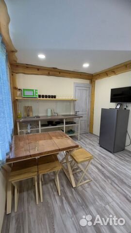 

Дом 40 м² на участке 15 сот.